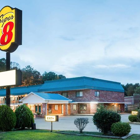 Super 8 By Wyndham Kosciusko Motel Eksteriør bilde